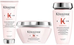 Kérastase Genesis Bain Nutri Trio Paket