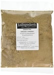 JustIngredients Essentials Caraway Ground, 100 g - Pack of 5