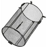 Trixie - Cage de protection pour lampes terrarium ø 15 × 22 cm