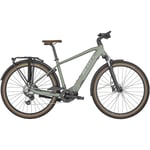 Elcykel Scott Herr Sub Sport eRIDE 20 Men Highland Green S 2023