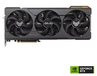 Asus GeForce RTX 4090 TUF OC GAMING 24 GB GDDR6X, 2xHDMI/3xDP, Aura Sync ARGB, 3,65 slots