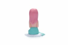 Mermaid Colour Changing Night Light With 15 Minute Timer