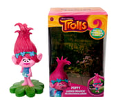 Nain de jardin "Trolls" - Poppy - Goliath