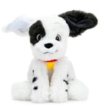 Peluche Lucky Chien Dalmate H 25 Cm Disney 101 Dalmatiens