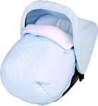 Tuc Tuc Lunas y Etoiles Mini sac de couchage matelassé pour enfant