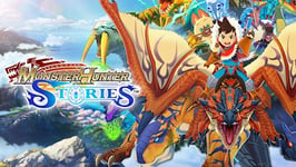 Monster Hunter Stories (PC)