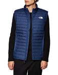 THE NORTH FACE Canyonlands Vest Shady Blue S