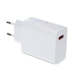 Xiaomi MDY-11EZ USB-lader 33W 3A