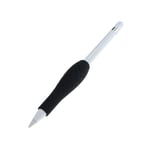 Trolsk Silicone Grip (Apple Pencil 1. generasjon) - Svart