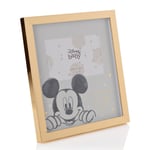 Disney Mickey Mouse I Love You More Than The Stars Above Photo Frame Baby Shower