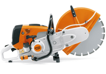 Stihl Ts 800 Kappemaskin