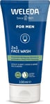 Green People Foaming Face Wash Natural Organic Anti Blemish Cleanser Vegan