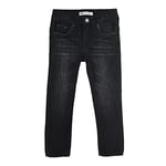 Levi's Kids Boy's LVB-510 Performance Denim 8EA770 Pants, Strike W/O DESTRCT, 3 Years