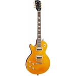 LES PAUL STANDARD ARTIST SLASH APPETITE BURST GAUCHER