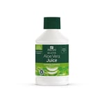 Aloe Pura Maximum Strength Aloe Vera Juice 500ml --Aloe Pura