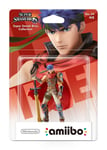 Nintendo Amiibo Character - Ike (Super Smash Bros. Collection) /Switch