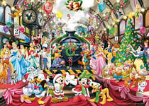 Ravensburger- Disney Puzzle, 12000661, Multicolore, Talla única