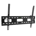 Fits UE65AU8000 SAMSUNG 65" TILTING TV BRACKET SLIM FIT FOR SLIM LINE TVs