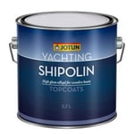 YACHTING SHIPOLIN HVIT