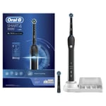 Oral-B SmartSeries 80314735 brosse à dents électrique Adulte Brosse à dents rota
