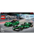 LEGO Speed Champions 76925 Aston Martin Safety Car og AMR23