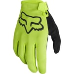 Fox Racing Ranger Gant Fluorescent Jaune Gants Vélo Vtt Downhill Dirt M L XL