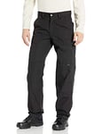 Tru-Spec Men's 24-7 Simply Tactical Cargo Pant, 38W 34L, Black