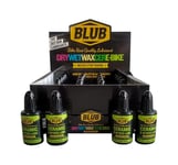 BLUB Lubrifiant pour la transmission du coffre à vélo 15 ML (20U) E-BIKE