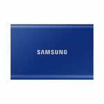 Disque Dur Externe Samsung Portable SSD T7 1 TB SSD