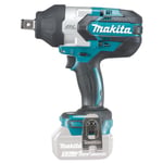 Mutterdragare Makita LXT DTW1001Z 18V utan Batteri