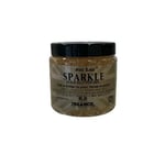 Gold Label Glitter Gel Gold 250gm