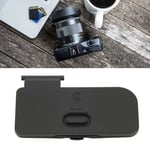 Camera Battery Compartment Cover Replacement Lid Repair Part For D500 New