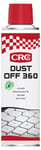 CRC Dust off 360, 125 ml