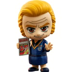 Back to the Future Part II Biff Tannen Cosbaby Character Figure Toy for Kids