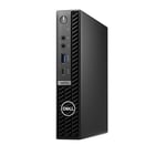 Dell Optiplex Micro Plus Core I5 16gb 512gb