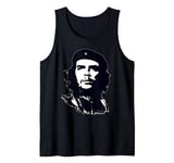 Che Guevara guerrilla cuba revolution. Tank Top