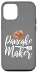 iPhone 12/12 Pro Pancake Maker Case