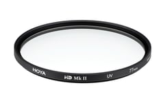 Hoya Filter Uv Hd Mk Ii 72Mm