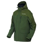 Kinetic Strider Jacket Army Green - S