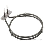 1600 Watt Beko Flavel Milano E50 BDV555AS Cooker Oven Heater Element