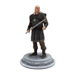 Figurine The Witcher 2 - Vesemir 24cm