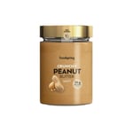 FOODSPRING Crunchy and Salty Protein Peanut Butter 300 G