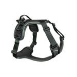 Non-stop dogwear Ramble Harness - Harnais pour chien Green M