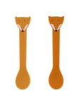 Trixie Silicone Spoon - Mr. Fox 2st.