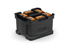 Stihl Batteristransportbox för 6 AP-batterier