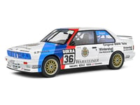 Bmw M3/ E30 Dtm 1989 - Solido 1/18