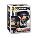 Funko Pop! NFL: Bears - Dick Butkus (US IMPORT)