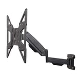 TV mount,Wall-mounted Display/TV Bracket For 43-52 LED,LCD Screen/With Gas spring(Color:C)