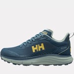 Helly Hansen Dam Stega Helly Tech® Vattentäta Vandringsskor Blå 36