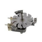 Genuine Flavel Cooker Oven Fan Motor - Part No 264440148